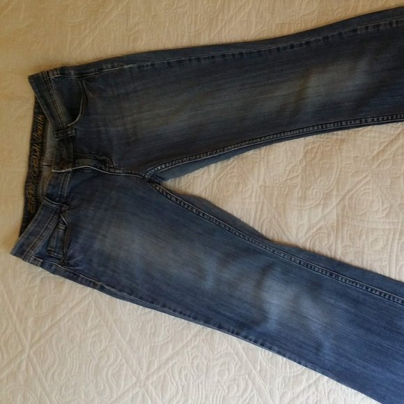 Esprit boot cut jeans Size 28 - Picture 2 of 9